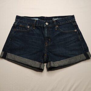 Gap Denim Shorts